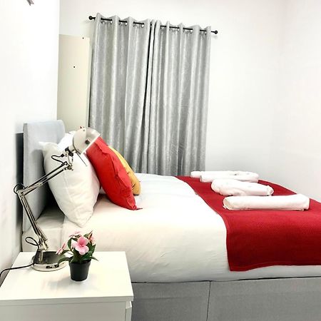 Bed and Breakfast Tea Revolution Londyn Zewnętrze zdjęcie