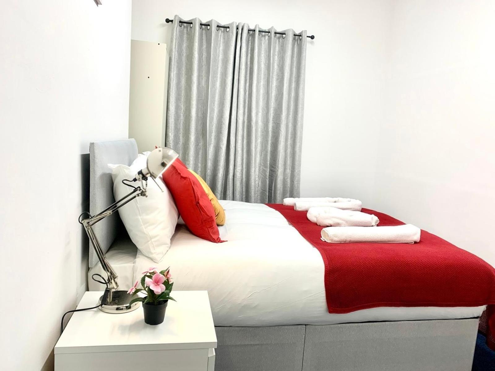 Bed and Breakfast Tea Revolution Londyn Zewnętrze zdjęcie